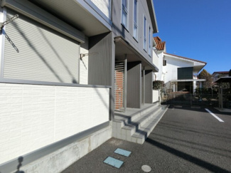 【エントランス】 | グラン パレ