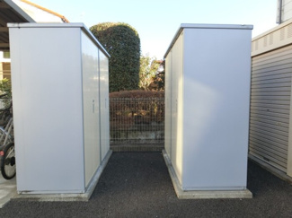 【設備】 | グラン パレ