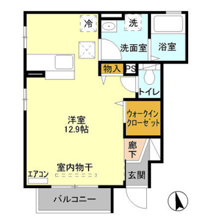 【間取り】 | グラン パレ