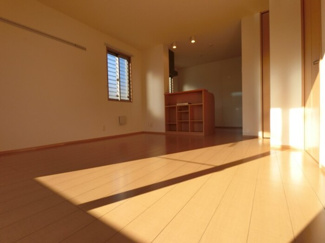 【居間・リビング】 | グラン パレ