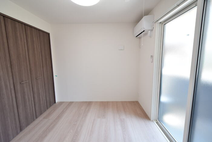 バレンティアの居間・リビング