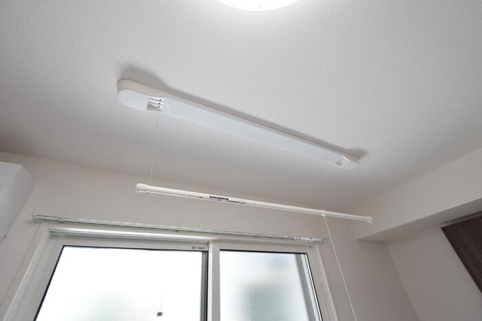 バレンティアの内装