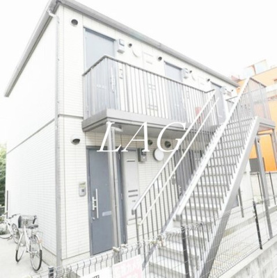 【外観】 | パークヒルズ弐番館 | 外観です。