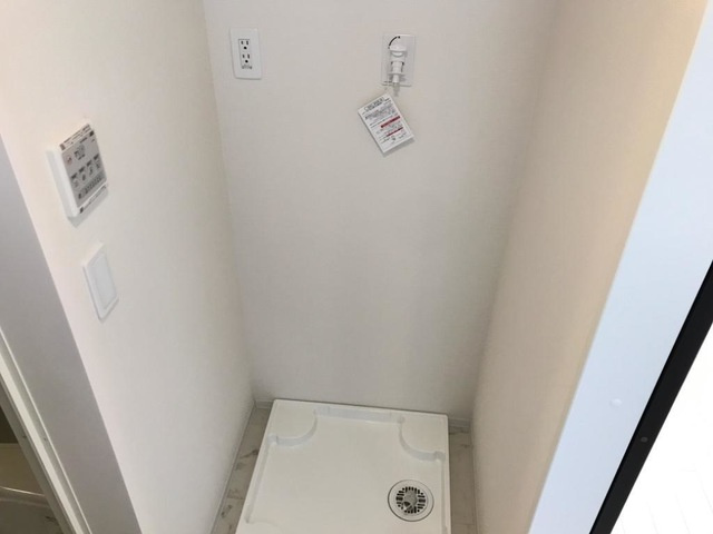 ZEUS茂原Ⅱの設備