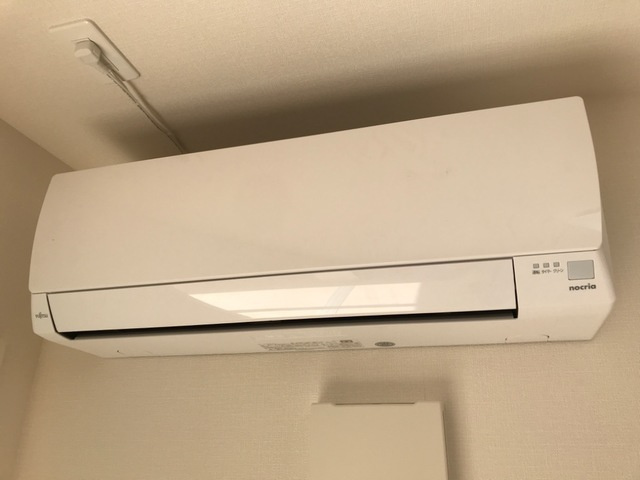 ZEUS茂原Ⅱの設備