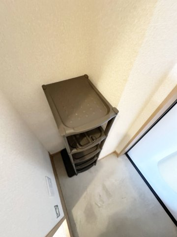 【収納】 | ワンルーム・ヒロ
