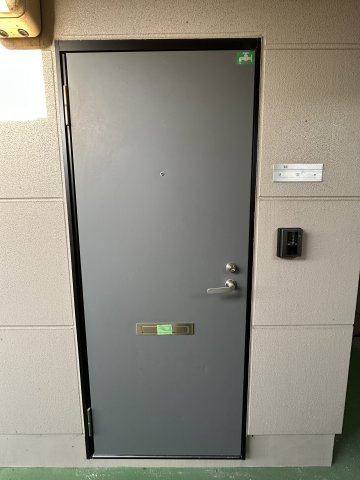 【玄関】 | ワンルーム・ヒロ
