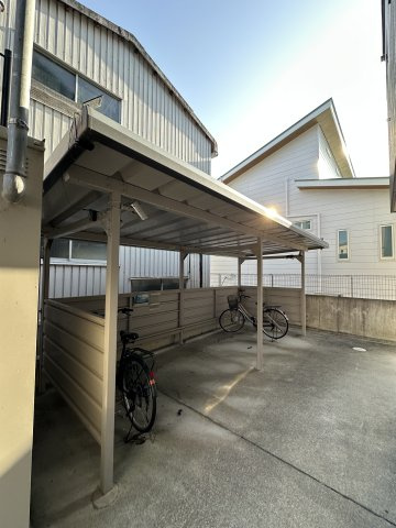 ワンルーム・ヒロのその他共用部分