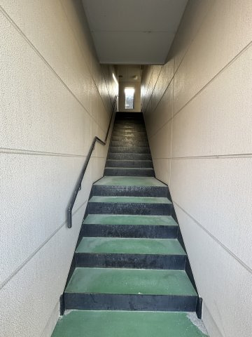 【その他共用部分】 | ワンルーム・ヒロ