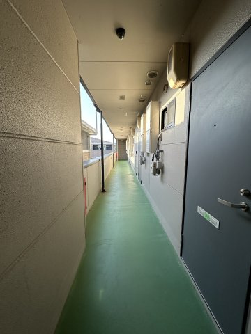 【その他共用部分】 | ワンルーム・ヒロ