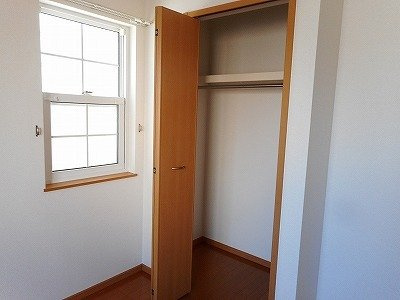 【収納】 | セレニテ | 大きなものも収納できそうです