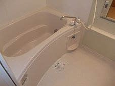 【浴室】 | セレニテ | お風呂で日々の疲れを落としましょう