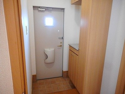 【玄関】 | セレニテ | シンプルで使いやすい玄関です