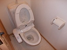 【トイレ】 | セレニテ | トイレも気になるポイント