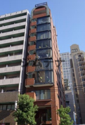 【外観】 | 内本町中央ビル