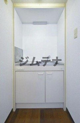 【キッチン】 | 内本町中央ビル