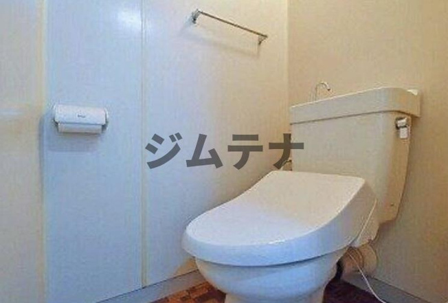 【トイレ】 | 内本町中央ビル