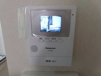 【セキュリティ】 | コーシエンイトーハイツ