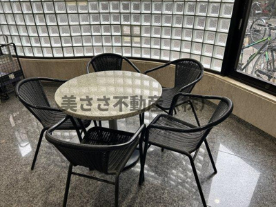 【その他共用部分】 | 共立リライアンス八王子Ⅱ