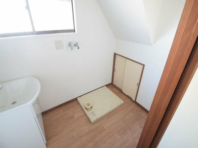 【その他共用部分】 | 芝４丁目Ｋ様貸家