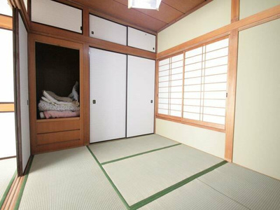 【セキュリティ】 | 芝４丁目Ｋ様貸家