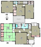 芝４丁目Ｋ様貸家の画像