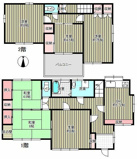 芝４丁目Ｋ様貸家の画像