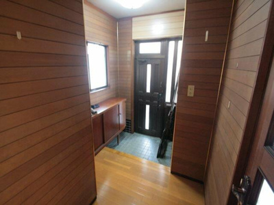 【その他】 | 芝４丁目Ｋ様貸家