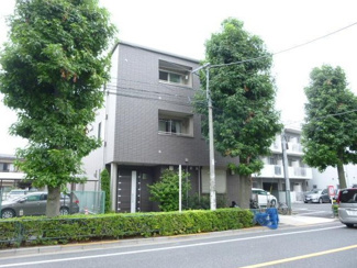 【外観】 | 綺麗な外観。