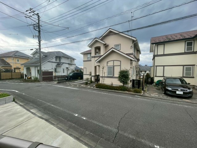 アルブルの展望