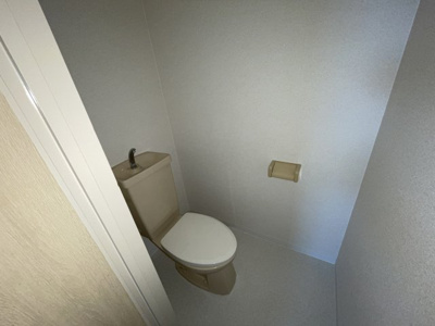 【トイレ】 | サンハイツ豊中