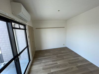 【居間・リビング】 | サンハイツ豊中