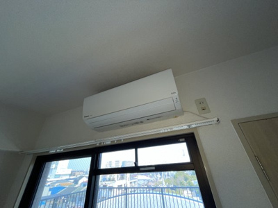 【その他】 | サンハイツ豊中