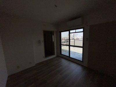 【寝室】 | サンハイツ豊中