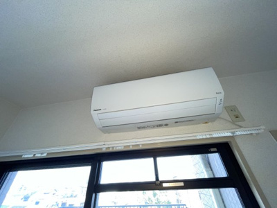 【設備】 | サンハイツ豊中