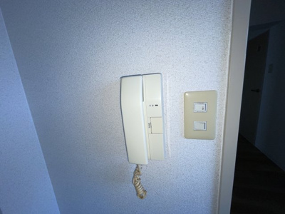 【セキュリティ】 | サンハイツ豊中