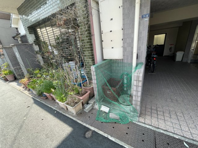 【その他】 | サンハイツ豊中