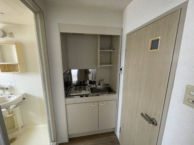 【キッチン】 | サンハイツ豊中