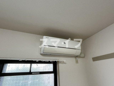 【設備】 | サンハイツ豊中