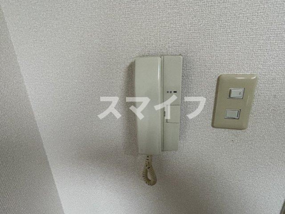 【セキュリティ】 | サンハイツ豊中