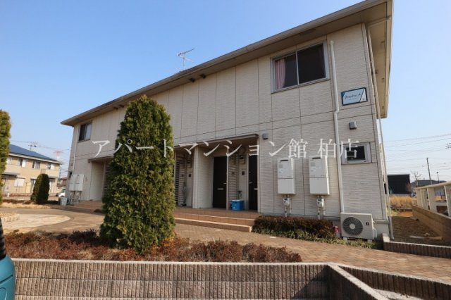 プランドールＡ棟