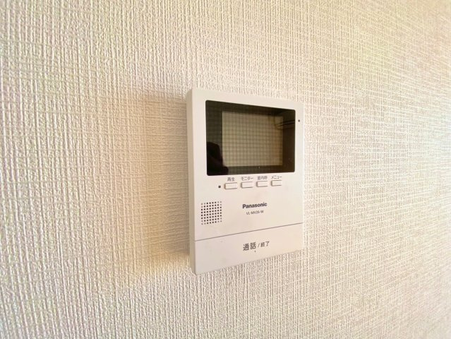 住吉ＶＡＬＯＲＥ2のセキュリティ