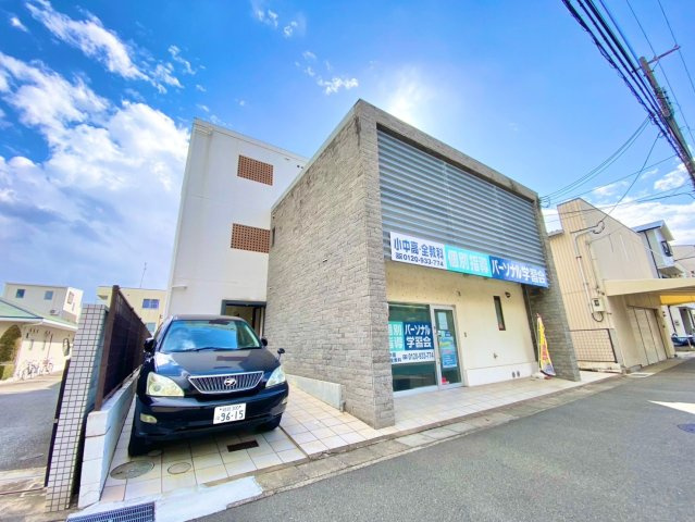 住吉ＶＡＬＯＲＥ2の外観