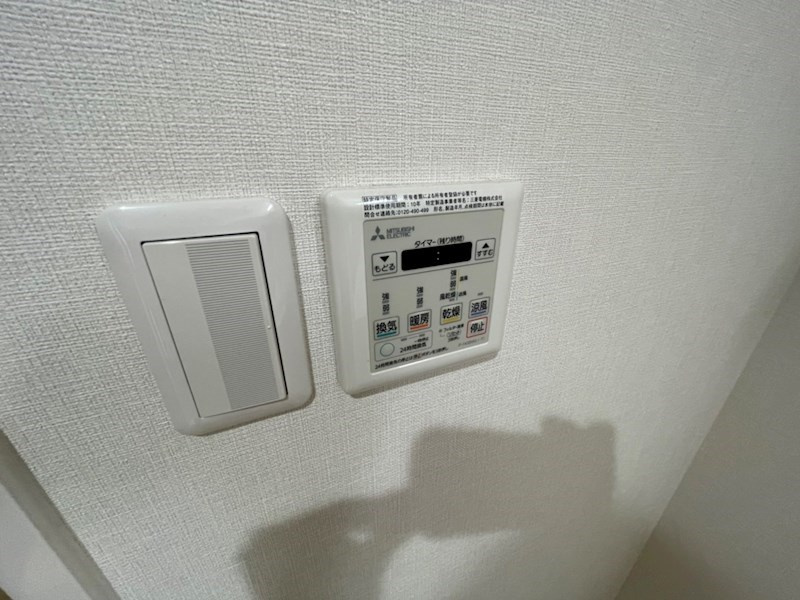 セレコート寝屋川本町の設備