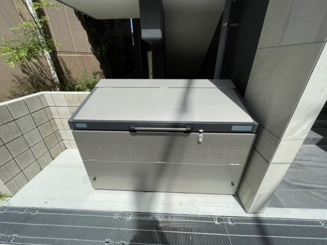 セレコート寝屋川本町のその他共用部分