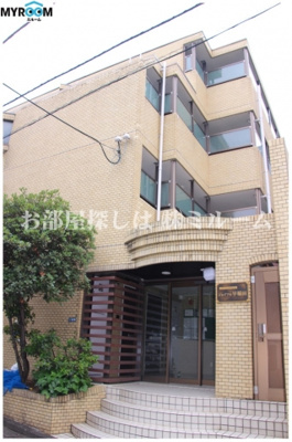 【外観】 | ジョイフル早稲田 | ジョイフル早稲田の外観です☆