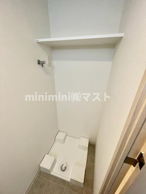 MFPRコート日本橋イーストの設備