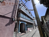 パラディ梅南の画像