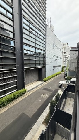 アーバネックス文京小石川の展望