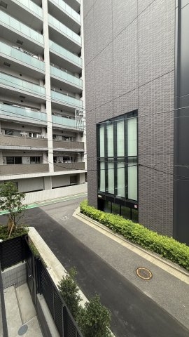 アーバネックス文京小石川の展望